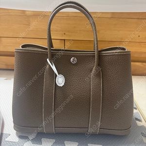 에르메스 가든파티30 에토프 새상품