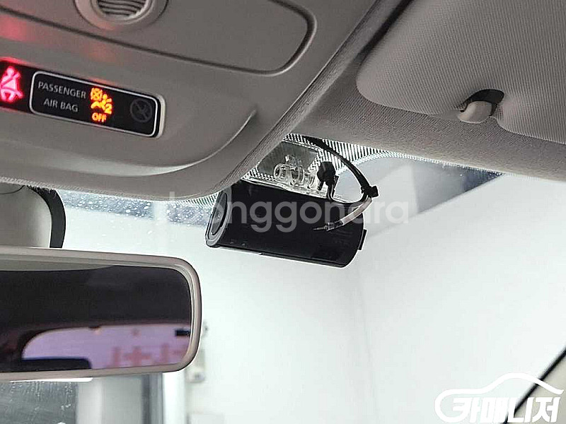 [르노코리아(삼성)]QM3 디젤 1.5 RE 시그니처 소닉 레드 2015 년 중고차 ◆최고의 서비스◆투명한 마인드◆...--7