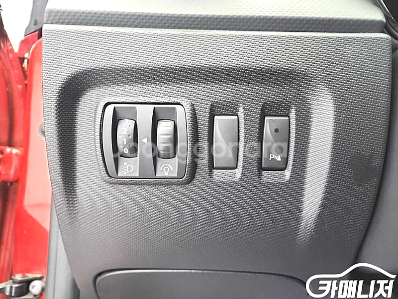 [르노코리아(삼성)]QM3 디젤 1.5 RE 시그니처 소닉 레드 2015 년 중고차 ◆최고의 서비스◆투명한 마인드◆...--8