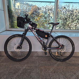 폴바이크 키데3 스캇 MTB 전기 자전거(풀 XT 10단 세팅)