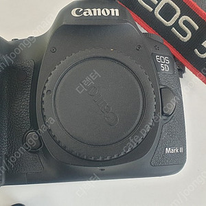 캐논 오막삼 5D Mark3