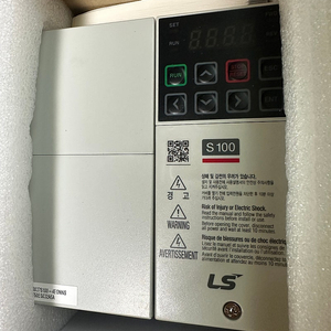 LS인버터-5hp