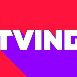 TVING OTT(UHD 지원) 공유