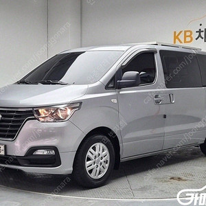 [현대]더 뉴 그랜드 스타렉스 2WD 캠핑카 (2인승) 중고차 판매합니다