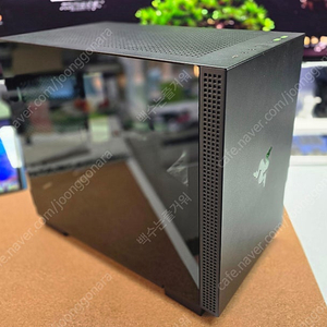 레이저 토마호크 ITX 케이스