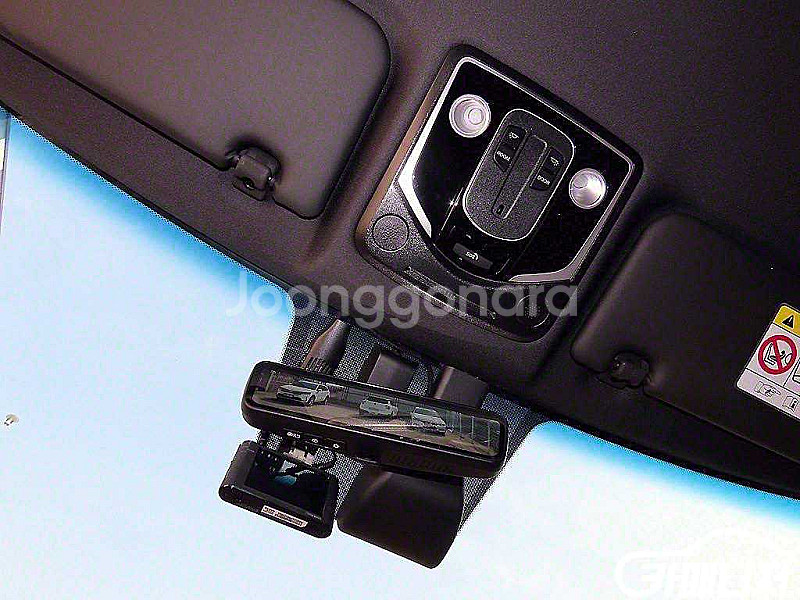 [KG모빌리티(쌍용) ]더 뉴 토레스 1.5 GDI-T 2WD TV7 2025 년 중고차 전국☆최저가판매☆최고가매입...--3