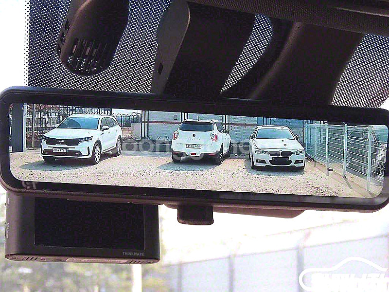 [KG모빌리티(쌍용) ]더 뉴 토레스 1.5 GDI-T 2WD TV7 2025 년 중고차 전국☆최저가판매☆최고가매입...--7