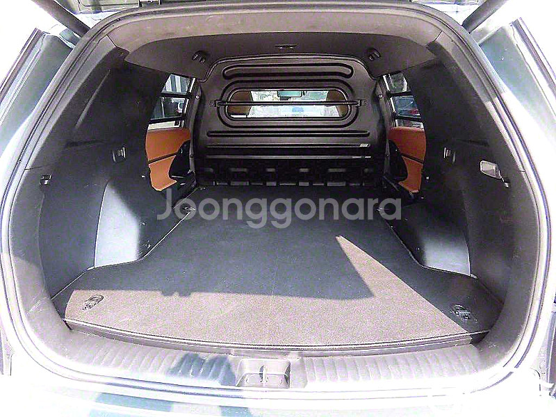 [KG모빌리티(쌍용) ]더 뉴 토레스 1.5 GDI-T 2WD TV7 2025 년 중고차 전국☆최저가판매☆최고가매입...--9