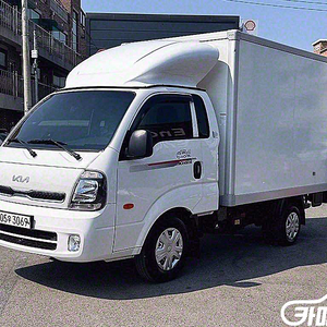 [소형화물][하이내장탑]봉고3 (LPG2.5터보) 킹캡/초장축 (3인승 /1톤) 2025 년 중고차☆전액할부☆중고리스☆첫차☆