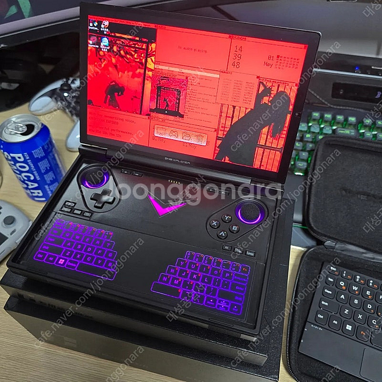 onexplayer g1 H370 2TB--0