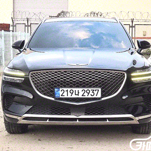 [제네시스]GV70 2.2 디젤 2WD 2021 년 중고차☆신뢰☆믿음☆정직☆고객님께 약속드립니다!