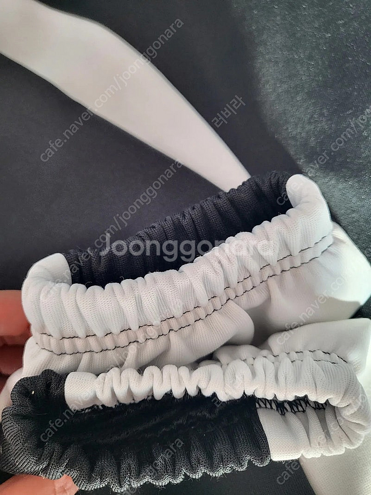 아디다스 조거팬츠 보관만하던 새것 택포 5--2