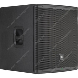 (판매)JBL EON718S 18인치액티브서브우퍼스피커 판매