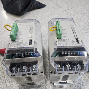 3상 380V 전력조정기 한양넉스 TPR 3SL040H