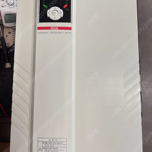 LS인버터 SV220iG5A-4