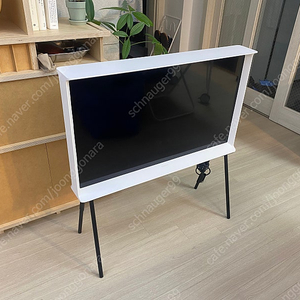 samsung serif tv 32inch 삼성 세리프 티비32인치