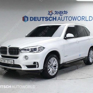 @16년식 X5(3세대) 30d xDrive 전국최저가격전액할부저신용최대72개월카드리스차량 상태 좋습니다