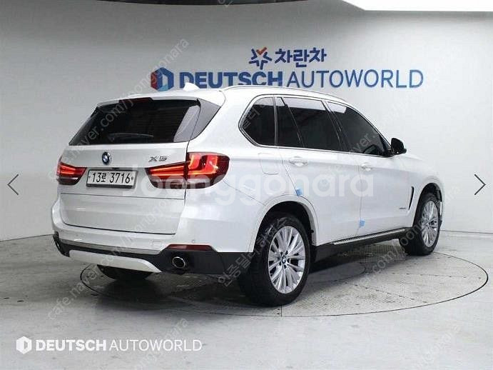 @16년식 X5(3세대) 30d xDrive 전국최저가...--2