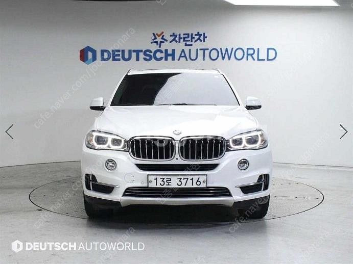 @16년식 X5(3세대) 30d xDrive 전국최저가...--3