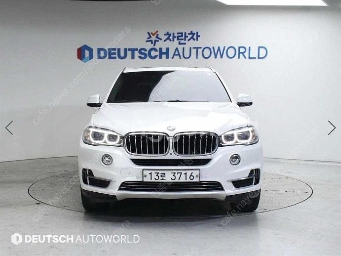 @16년식 X5(3세대) 30d xDrive 전국최저가...--4