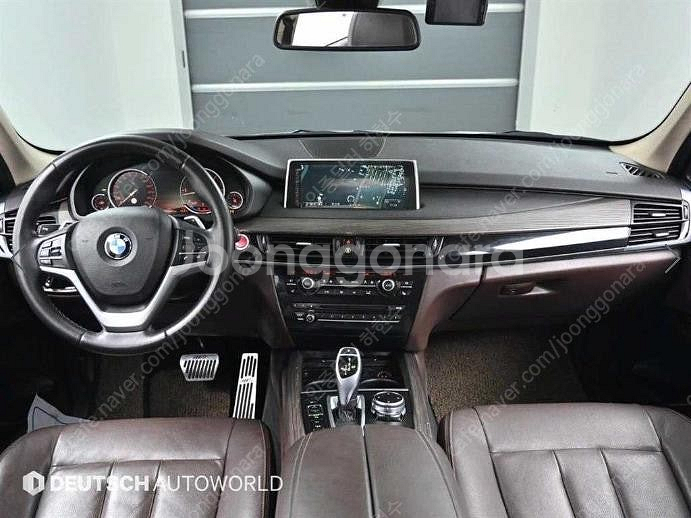 @16년식 X5(3세대) 30d xDrive 전국최저가...--7