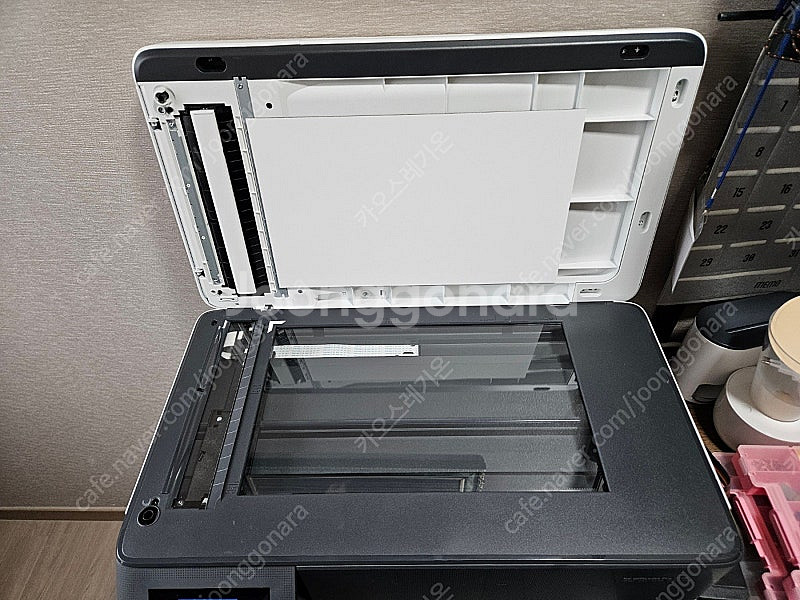 부산 양산 HP Officejet pro 7720 무한...--1