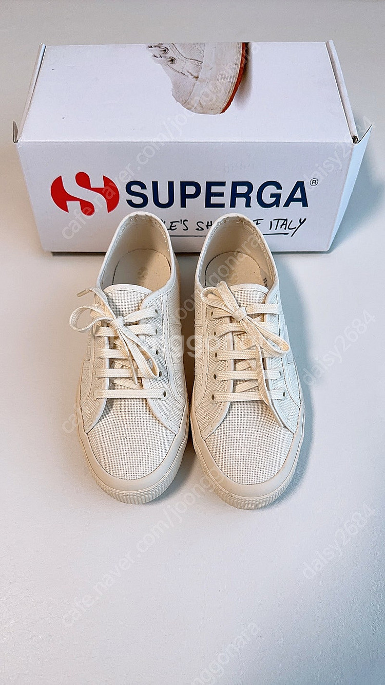 수페르가 2750 코투베이지--0