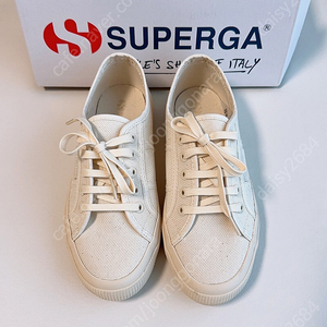 수페르가 2750 코투베이지