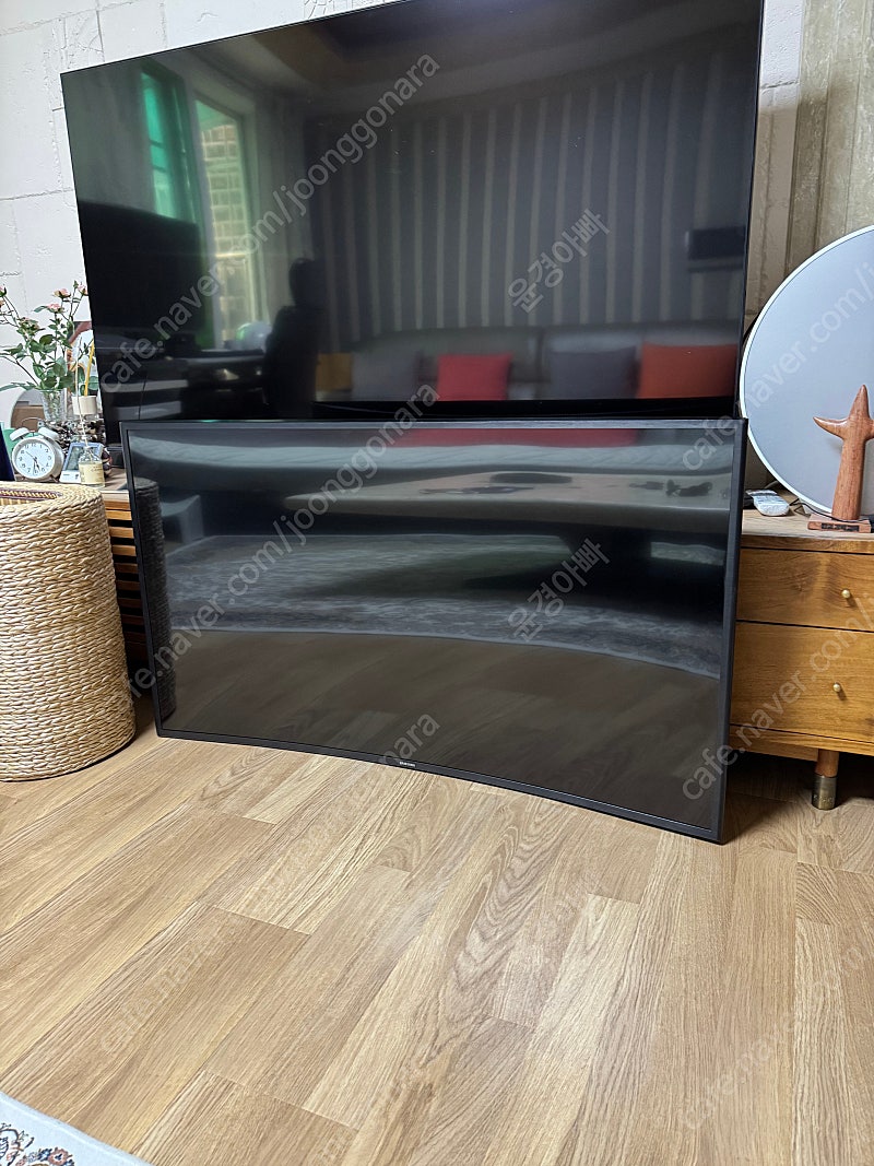 삼성 49인치 커브드 uhd tv