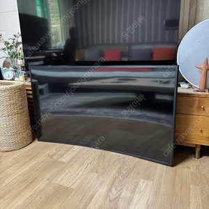 삼성 49인치 커브드 uhd tv