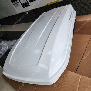 올뉴쏘렌토, 더뉴쏘렌토 KHOTO 일체형캐리어 팝니다