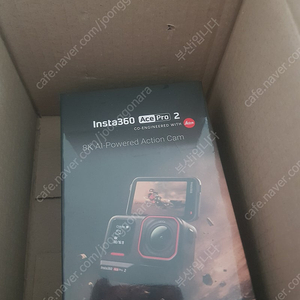 Insta360 Ace Pro 2 액션캠 인스타360 에이스프로2