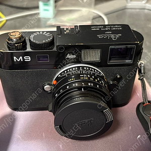 라이카 M9+주미크론 35 f2 판매