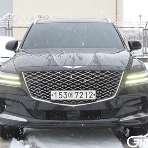 [제네시스]GV80 디젤 3.0 AWD 2020 년 중고차☆신뢰☆믿음☆정직☆고객님께 약속드립니다!