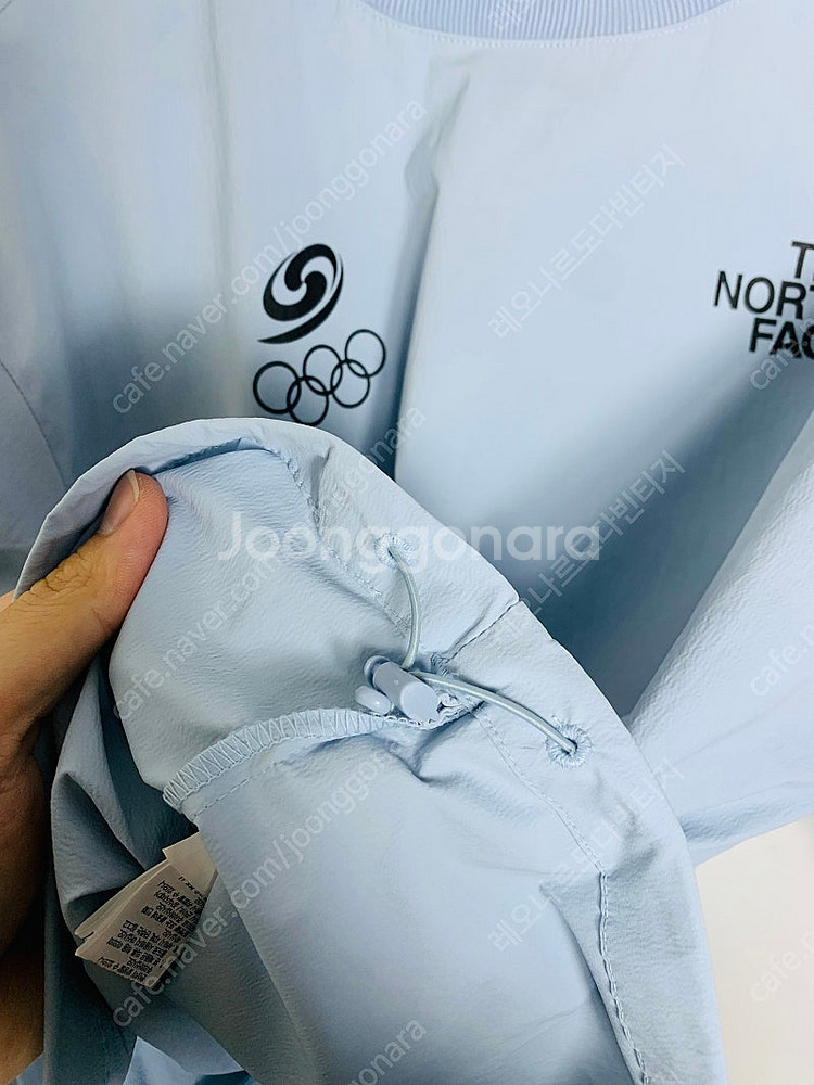 노스페이스 국대유니폼 국가대표유니폼 항저우아시안게임 노...--5
