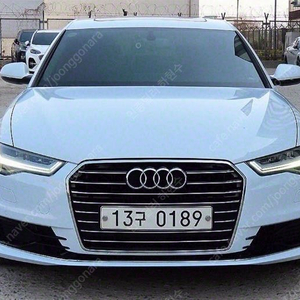 @16년식 A6(4세대) 35 TDI 프리미엄 전국최저가격전액할부저신용최대72개월카드리스차량 상태 좋습니다
