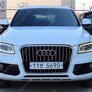@15년식 Q5 35 TDI 콰트로 다이나믹 전국최저가격전액할부저신용최대72개월카드리스차량 상태 좋습니다