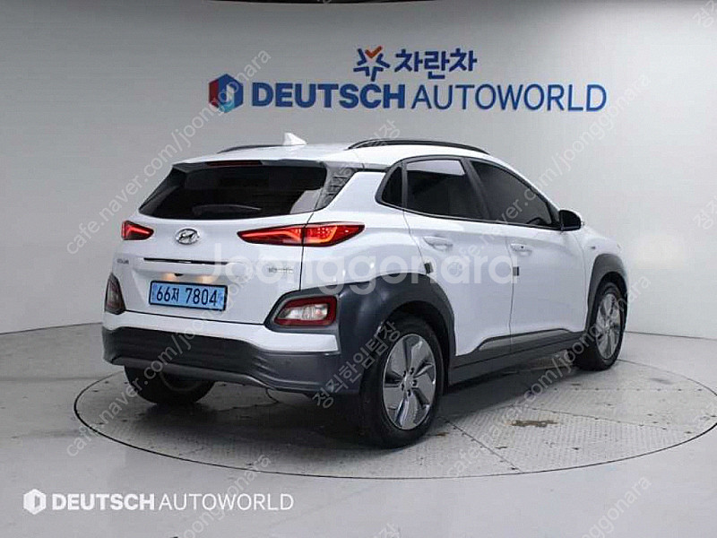 현대 코나 일렉트릭 모던 중고차 판매합니다 ★전액할부★...--1