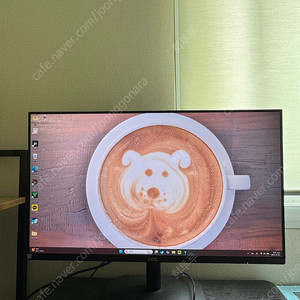 알파스캔 AOC 27b2 보더리스 모니터 판매