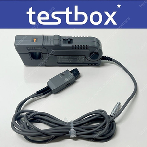 전류프로브 매입/판매 Yokogawa 701931 500A Current Probe