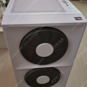 7500f+b650m+ddr5 64g+1000w 파워+수냉쿨러 본체 팝니다