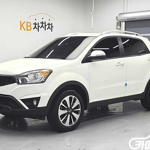 [KG모빌리티(쌍용) ]뉴코란도C 2WD 2.0 어드벤처 2015 년 중고차 전국☆최저가판매☆최고가매입☆