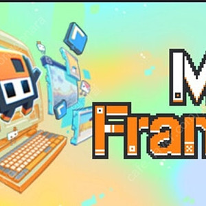 엔드리스 던전 MainFrames & ENDLESS Dungeon 스팀키 판매합니다