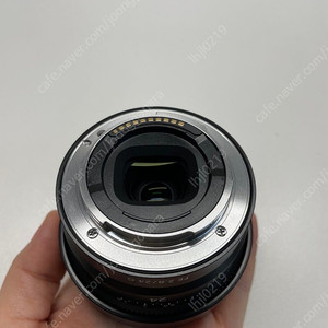소니 FE 24mm 2.8g