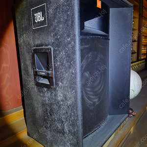 JBL 스피커