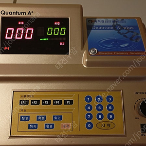 퀀텀 에이 플러스 Quantum A plus 가격내림 설명필독