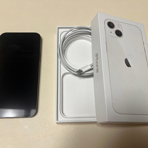 아이폰12 프로 퍼시픽 블루 128GB