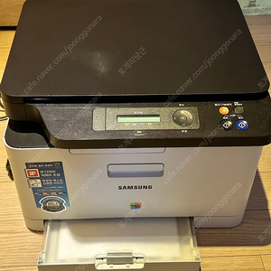 삼성 레이저프린터 SL-C483 팝니다!
