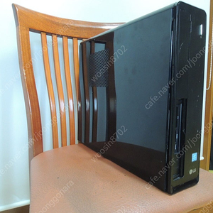 PC 슬림 케이스