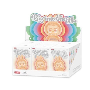 라부부 하이라이트 인형 6set X 6box 예약